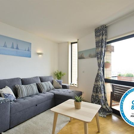 Amazing Comfy Flat With Balcony By Host Wise Apartment Matosinhos  Luaran gambar