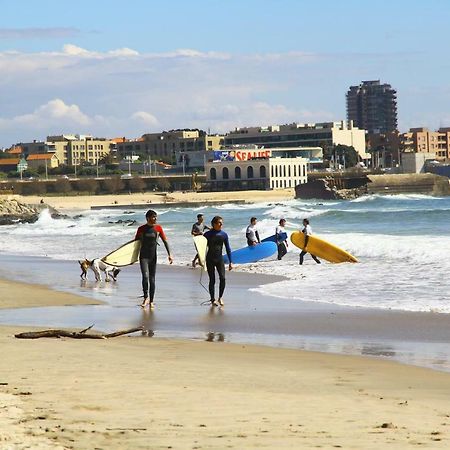 Amazing Comfy Flat With Balcony By Host Wise Apartment Matosinhos  Luaran gambar