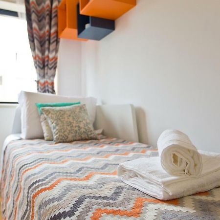 Amazing Comfy Flat With Balcony By Host Wise Apartment Matosinhos  Luaran gambar