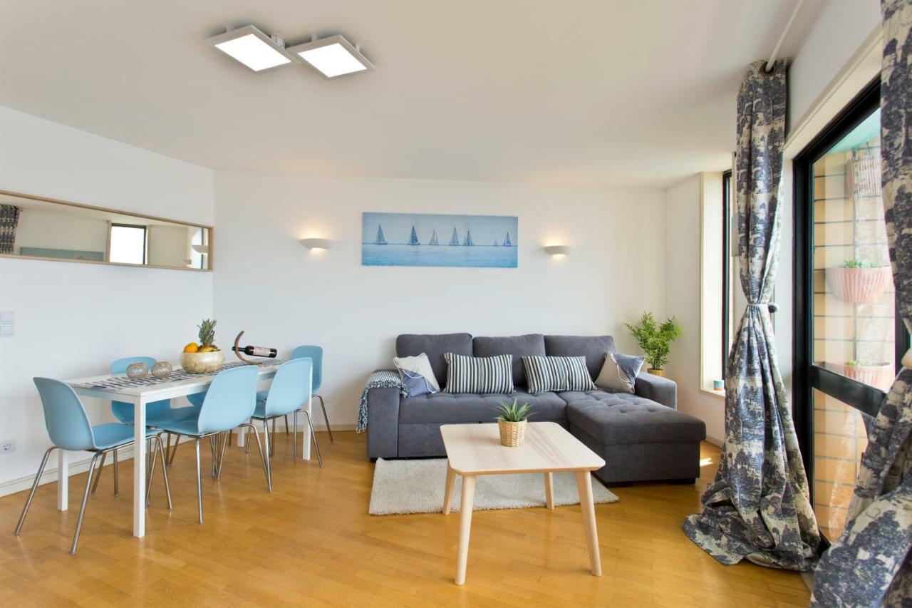 Amazing Comfy Flat With Balcony By Host Wise Apartment Matosinhos  Luaran gambar