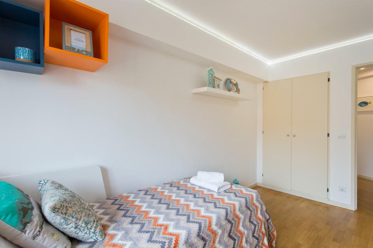 Amazing Comfy Flat With Balcony By Host Wise Apartment Matosinhos  Luaran gambar