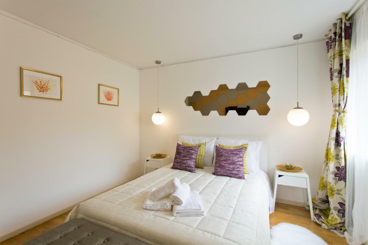 Amazing Comfy Flat With Balcony By Host Wise Apartment Matosinhos  Luaran gambar