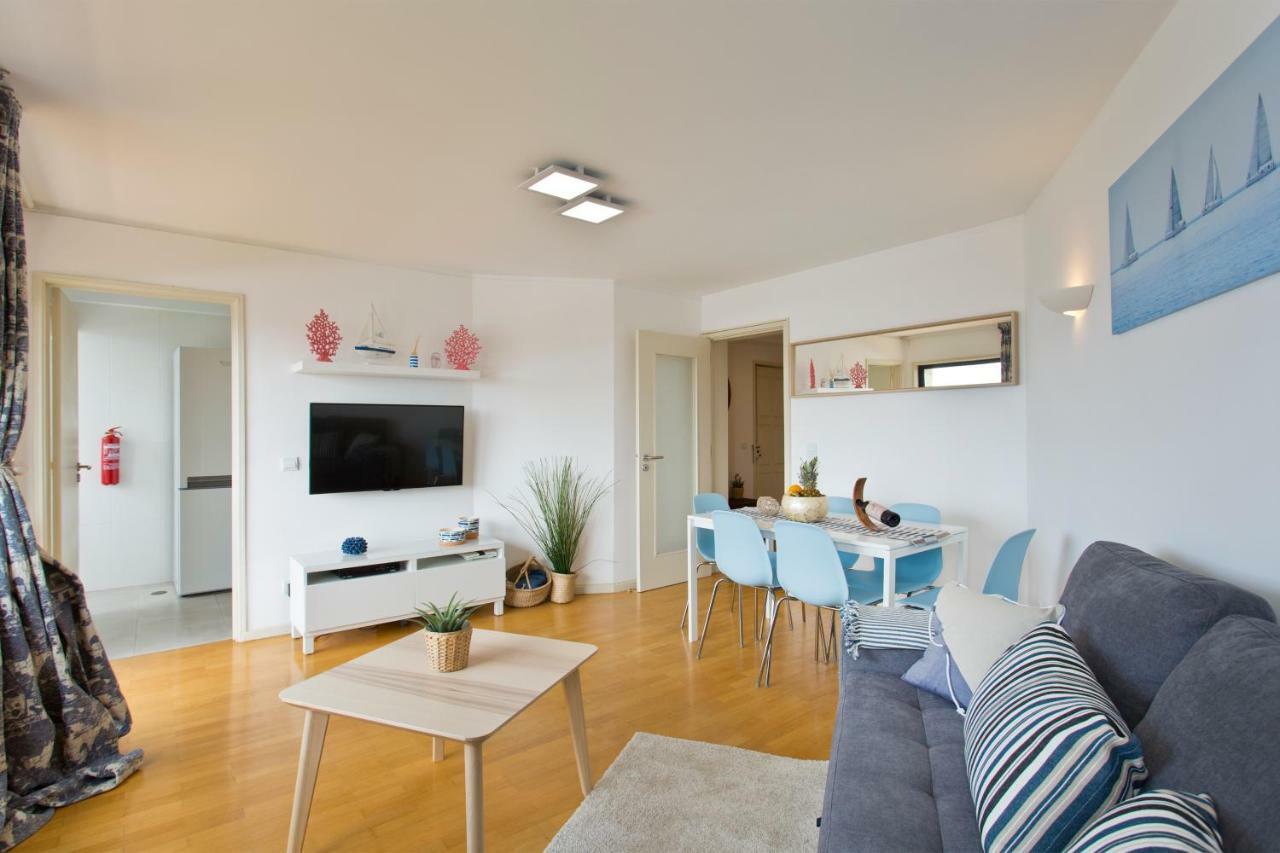 Amazing Comfy Flat With Balcony By Host Wise Apartment Matosinhos  Luaran gambar