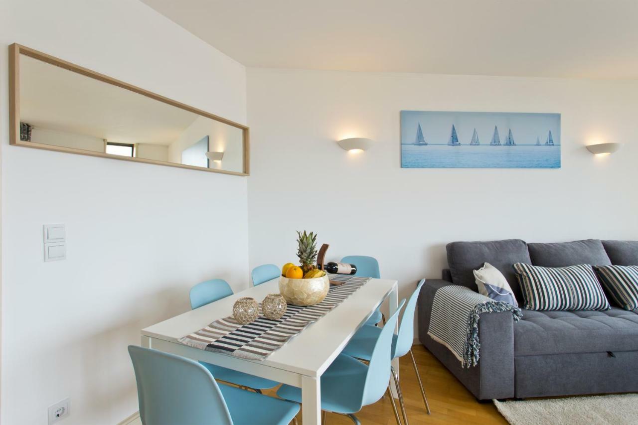 Amazing Comfy Flat With Balcony By Host Wise Apartment Matosinhos  Luaran gambar